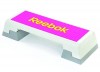Степ_платформа   Reebok Рибок  step арт. RAEL-11150MG(лиловый)  - магазин СпортДоставка. Спортивные товары интернет магазин в Белгороде 