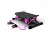 Фитнес платформа DFC "Perfect Balance" для похудения розовый - магазин СпортДоставка. Спортивные товары интернет магазин в Белгороде 