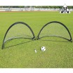   DFC Foldable Soccer GOAL6219A -  .       
