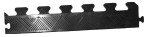 Бордюр для коврика,черный,толщина 12 мм MB Barbell MB-MatB-Bor12 - магазин СпортДоставка. Спортивные товары интернет магазин в Белгороде 