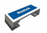 Степ платформа  Reebok Рибок  step арт. RAEL-11150BL(синий)  - магазин СпортДоставка. Спортивные товары интернет магазин в Белгороде 