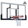 Баскетбольный щит 54" DFC BOARD54A - магазин СпортДоставка. Спортивные товары интернет магазин в Белгороде 