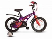 Детский велосипед Stels Galaxy 14" V010 2022 - магазин СпортДоставка. Спортивные товары интернет магазин в Белгороде 