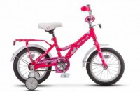 Велосипед детский Stels Talisman Lady 14" Z010 2022 - магазин СпортДоставка. Спортивные товары интернет магазин в Белгороде 