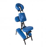 Портативный стул для массажа US MEDICA Boston - магазин СпортДоставка. Спортивные товары интернет магазин в Белгороде 