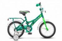 Детский велосипед Stels Talisman 14" Z010 2022 - магазин СпортДоставка. Спортивные товары интернет магазин в Белгороде 