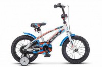 Детский велосипед Stels Arrow 14" V020 2022 - магазин СпортДоставка. Спортивные товары интернет магазин в Белгороде 