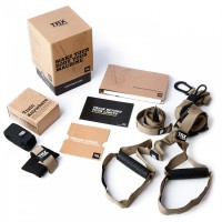  TRX FORCE Kit: Tactical -  .       