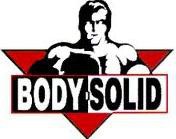 Профессиональные силовые тренажеры Body Solid Боди Солид - магазин СпортДоставка. Спортивные товары интернет магазин в Белгороде 